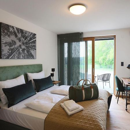 Naturhotel Wittelsbach Aichach Extérieur photo