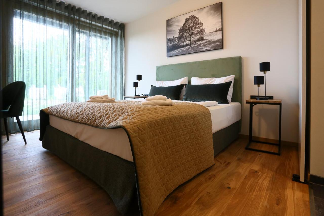Naturhotel Wittelsbach Aichach Extérieur photo