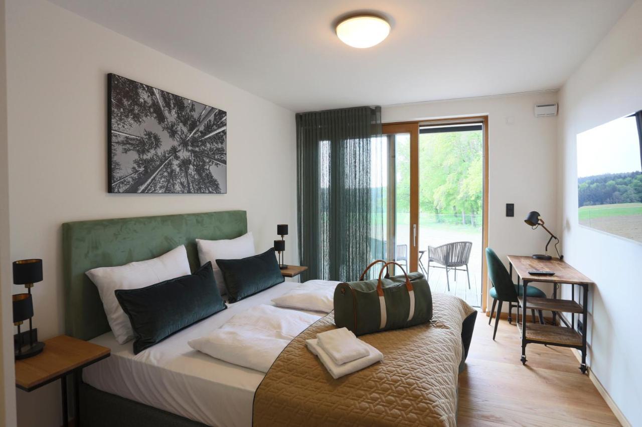 Naturhotel Wittelsbach Aichach Extérieur photo