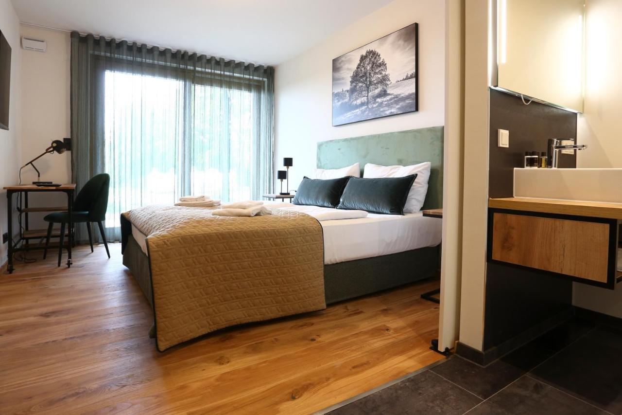Naturhotel Wittelsbach Aichach Extérieur photo