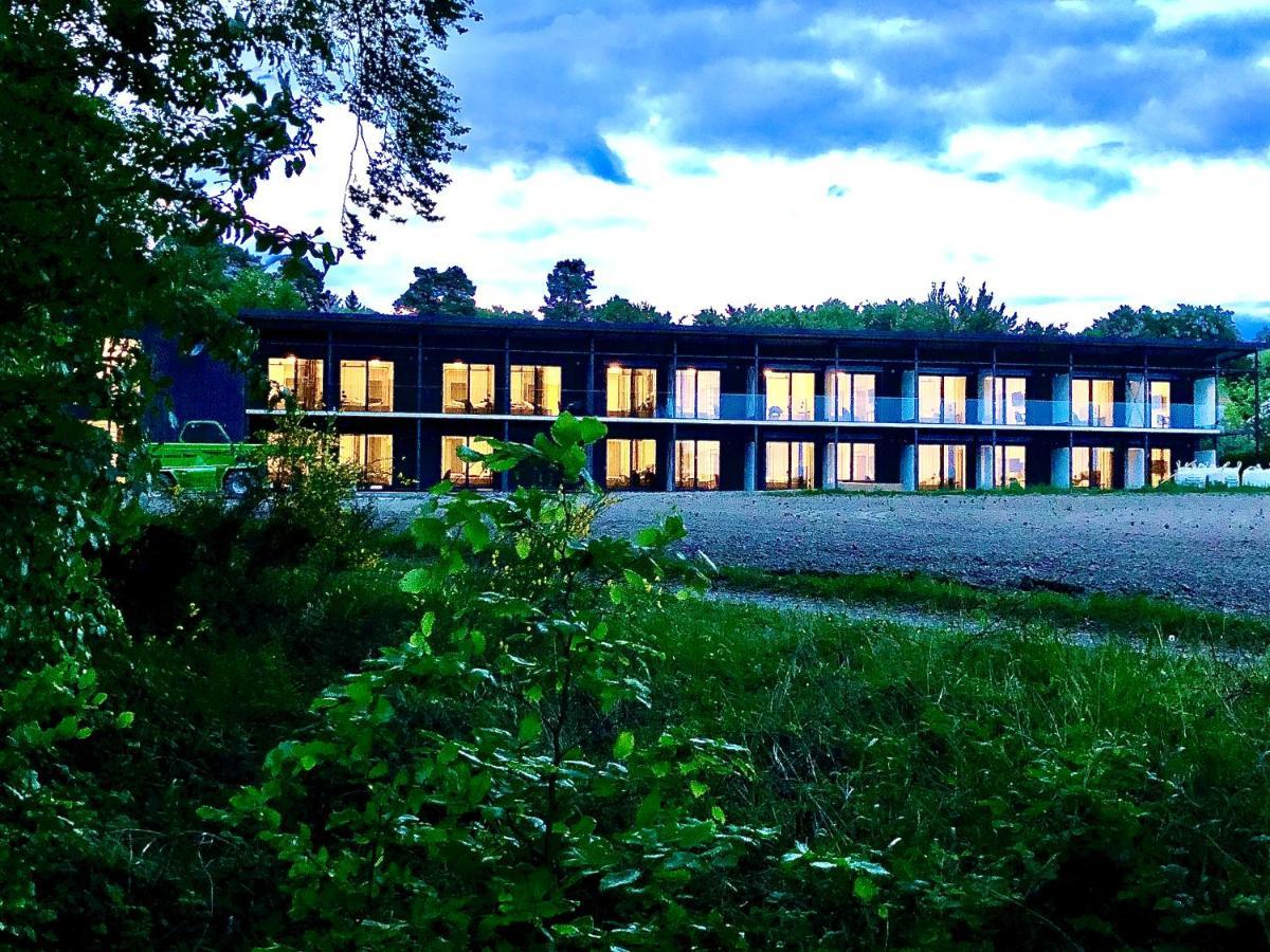 Naturhotel Wittelsbach Aichach Extérieur photo