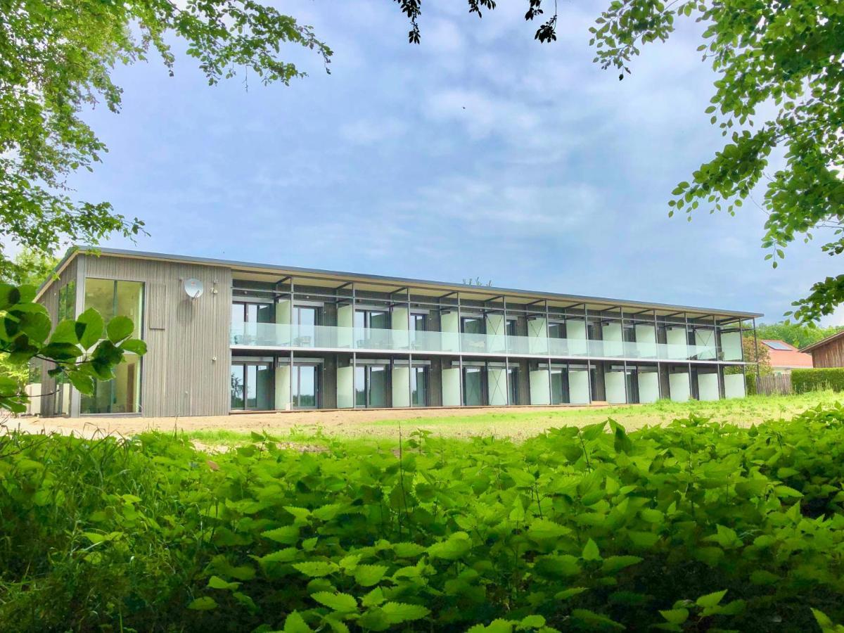 Naturhotel Wittelsbach Aichach Extérieur photo